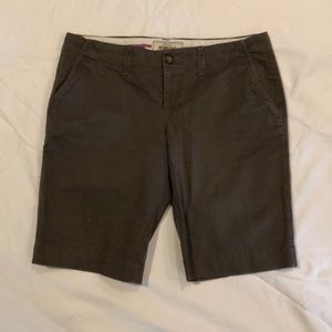 Old Navy Bermuda shorts